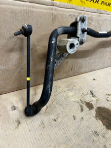 DRĄŻEK ŁĄCZNIKI STABILIZATORA RENAULT MEGANE IV GT