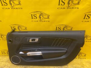 KOMPLET FOTELI WNĘTRZE KANAPA BOCZKI PODUSZKI FORD MUSTANG MK6 VI 6