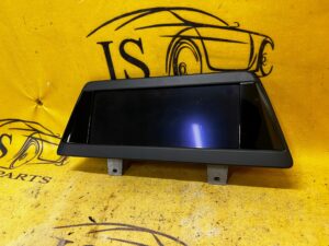 PANEL EKRAN WYŚWIETLACZ NAWIGACJI BMW 5 G30