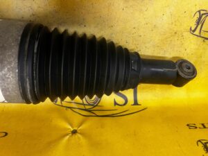 AMORTYZATOR PNEUMATYCZNY MIECH TYŁ LEWY PORSCHE CAYENNE II 7P5 GTS 4.8 V8