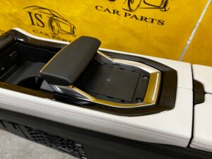 PODŁOKIETNIK TUNEL ŚRODKOWY SCHOWEK RENAULT ESPACE VI