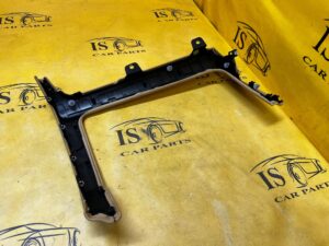 OSŁONA ZAŚLEPKA PLASTIK PASAŻERA DESKI KONSOLI PRAWA PORSCHE MACAN 95B