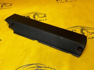 RAMKA OSŁONA ZAŚLEPKA DESKI ROZDZIELCZEJ KONSOLI LEWA BMW X5 F15 X6 F16 EU