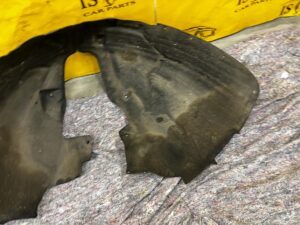 NADKOLE KOMPLETNE PRZÓD PRAWY PORSCHE MACAN 95B