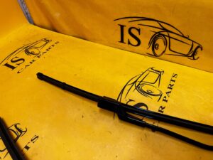 KOMPLET RAMIONA RAMIĘ WYCIERACZEK WYCIERACZKI PRZÓD RENAULT ESPACE VI