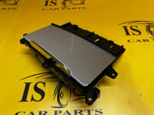 SCHOWEK ZAPALNICZKA POPIELNICZKA DEKOR AUDI SQ7 Q7 4M0