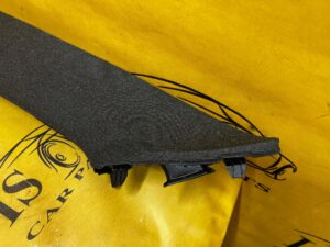 POSZYCIE OSŁONA OBUDOWA SŁUPKA PRZÓD A LEWY RENAULT ESPACE VI AUSTRAL