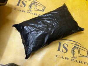 WYGŁUSZENIE BŁOTNIKA TYŁ PRAWY LEWY MERCEDES GLS X166