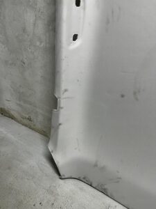 PODSUFITKA SUFIT RENAULT MEGANE IV KOMBI