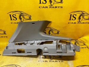 OSŁONA POSZYCIE SŁUPKA C LEWA LEWE DACIA DUSTER II