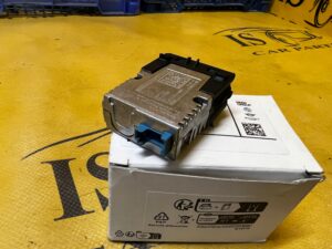 PODWÓJNE GNIAZDO USB PORT ŁADOWARKA BMW iX I20 i7 7 G70 NOWE OEM