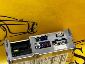 MODUŁ STEROWNIK RADIO NAWIGACJA MERCEDES W213