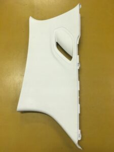 OSŁONA SŁUPKA PASA L/T PEUGEOT 308 T9 9677246277