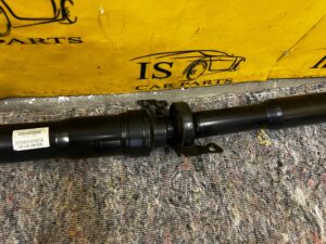 WAŁ NAPĘDOWY PORSCHE PANAMERA 970 I LIFT 3.0 S E-HYBRID