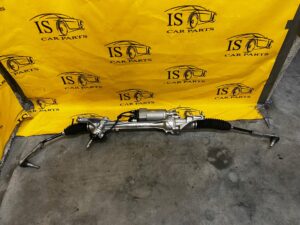 MAGLOWNICA PRZEKŁADNIA KIEROWNICZA LAND ROVER DEFENDER II L663 RHD UK