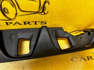 OSŁONA ZAŚLEPKA FOTELA PRZÓD LEWA BMW 1 F20 2 F22 3 F30 F34 4 F32 F36 NOWA