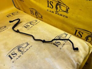 PRZEWÓD RURA RURKA WĄŻ WODY PORSCHE PANAMERA 970 I LIFT 3.0 S E-HYBRID