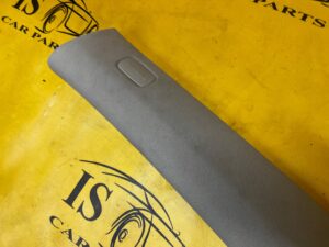 POSZYCIE OSŁONA OBUDOWA SŁUPKA PRZÓD A LEWY MERCEDES GL X166 GRAY