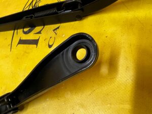 KOMPLET RAMIONA RAMIĘ WYCIERACZEK WYCIERACZKI PRZÓD RENAULT ESPACE VI