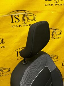 FOTEL SIEDZENIA PASAŻERA DACIA SANDERO STEPWAY III 2023R