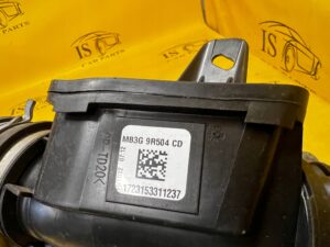 WLOT DOLOT KANAŁ PRZEWÓD POWIETRZA FORD BRONCO 2.7 V6 ECOBOOST 21-