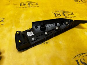 OSŁONA ZAŚLEPKA DESKI KONSOLI PRAWA RENAULT ESPACE VI