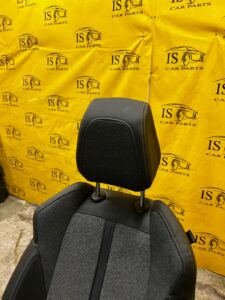 FOTEL PRZÓD LEWY KIEROWCY AIRBAG ALLURE PAMIĘĆ PEUGEOT 5008 II EU