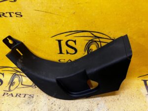 PLASTIK OSŁONA PROGU SŁUPKA A PRZEDNIA LEWA LEWY RANGE ROVER EVOQUE L538