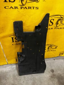 PŁYTA OSŁONA PODWOZIA LEWA CITROEN C4 GRAND PICASSO II