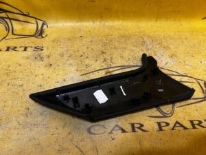 OSŁONA ZAŚLEPKA POSZYCIE LEWE PORSCHE CAYENNE II 7P5 LIFT 92A