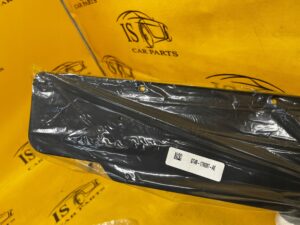 PODSTAWA RAMKA TABLICY REJESTRACYJNEJ TYŁ FORD EXPLORER VI MK6 NOWA OEM