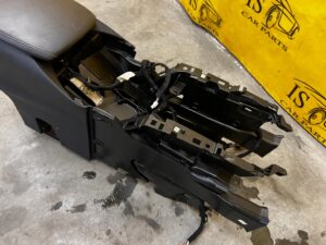 TUNEL ŚRODKOWY PODŁOKIETNIK CITROEN DS5