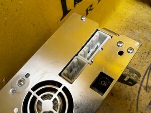 MODUŁ STEROWNIK UNIT RADIA RADIO INFINITI Q30