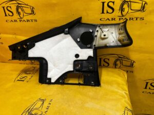 POSZYCIE OSŁONA OBUDOWA SŁUPKA C TYŁ PRAWY PORSCHE PANAMERA 970 I LIFT