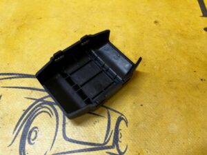 ZAŚLEPKA OSŁONA FOTELA KANAPY TYŁ LEWA MERCEDES GLS X166