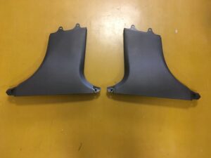 OSŁONA TAPICERKA SŁUPKA B MERCEDES C KLASA W205 PR