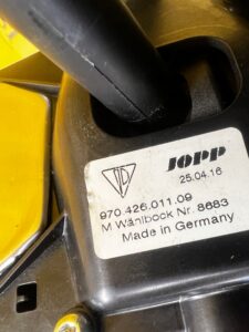 LEWAREK WYBIERAK ZMIANY BIEGÓW AUTOMAT PORSCHE PANAMERA 970 I LIFT