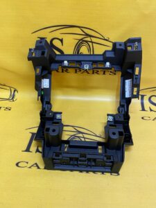 STELAŻ DESKI OSŁONA RAMKA NAVI RENAULT CLIO V