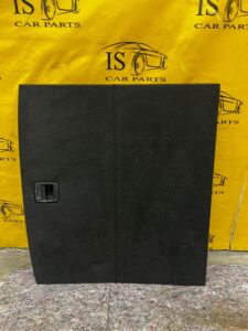 WYKŁADZINA PODŁOGA DYWAN BAGAŻNIKA PORSCHE MACAN 95B