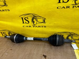 PÓŁOŚ PRZÓD PRZEDNIA LEWY LEWA CITROEN C4 PICASSO II 2.0 BLUE HDI