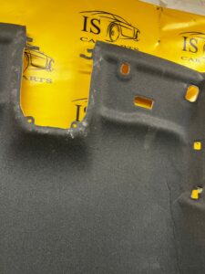 PODSUFITKA SUFIT PODBITKA DACHU RENAULT ESPACE VI