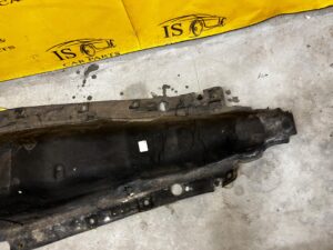 WYGŁUSZENIE SKRZYNI PEUGEOT 508 I RXH LIFT 2.0 HDI