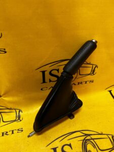 DŹWIGNIA HAMULCA RĘCZNEGO FIAT 500 ABARTH