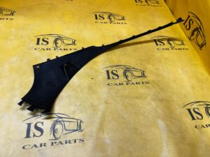 LISTWA OSŁONA BLENDA LAMPY REFLEKTORA PRZÓD PRAWY PORSCHE MACAN 95B