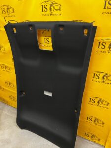 PODSUFITKA SUFIT FORD FIESTA MK8 ST-LINE 3 DRZWI