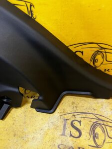 OSŁONA PROGU TYŁ SŁUPKA C LEWA LEXUS RX 450H III 3 AL10