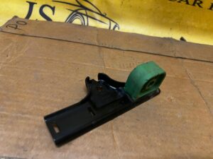 WIESZAK TŁUMIKA RENAULT NISSAN DACIA SANDERO 3 III 1.0 TCE