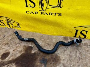 PRZEWÓD RURA RURKA WĄŻ WODY PORSCHE PANAMERA 970 I LIFT 3.0 S E-HYBRID