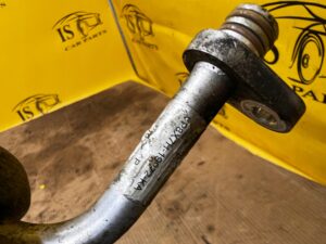 PRZEWÓD RURA RURKA WĄŻ KLIMATYZACJI PEUGEOT 508 I 2.0 HDI