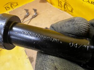 HAK UCHO HOLOWNICZE FORD EXPLORER VI MK6